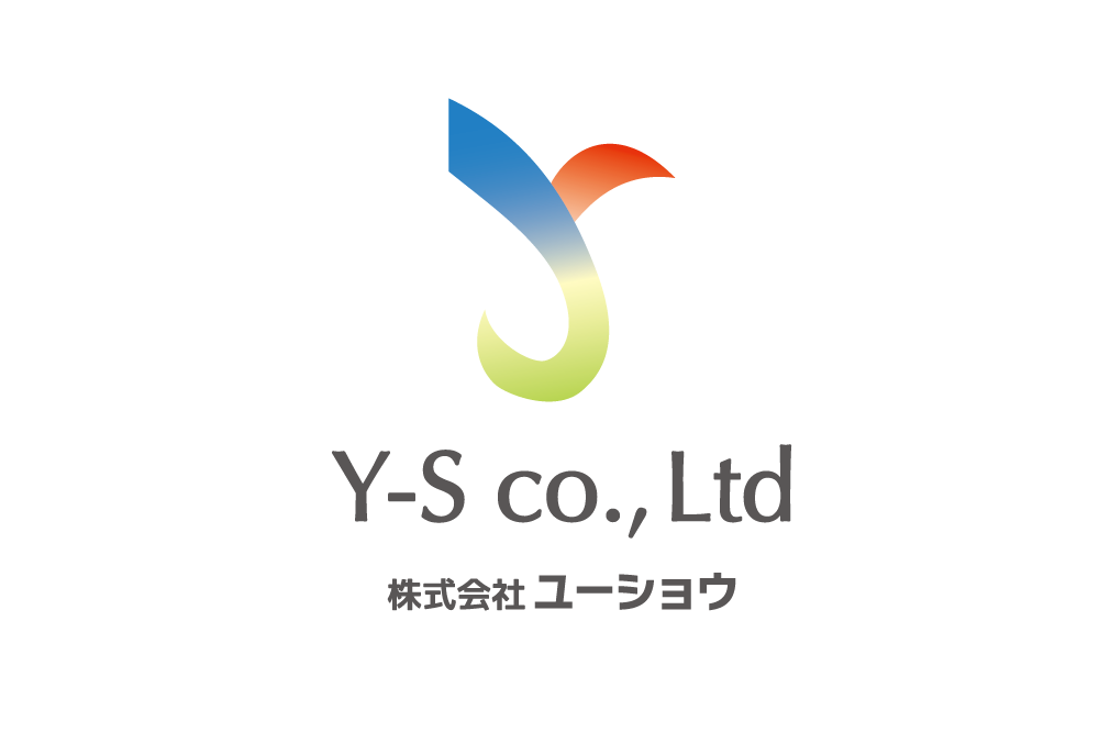 「ロゴデザイン×株式会社Y-S」：デザインサンプル（コピーマック） | 