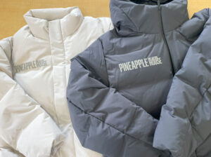 シルクプリント×PINEAPPLE BROTHERS - 香川県高松市の制作実績