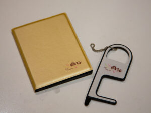 ノベルティ×クラブ國桜 - 香川県高松市の制作実績