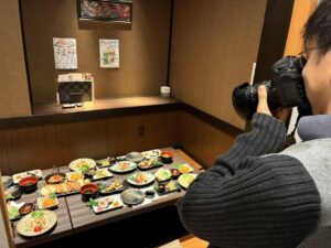 写真撮影×寄り処 まるまさ - 香川県高松市の制作実績
